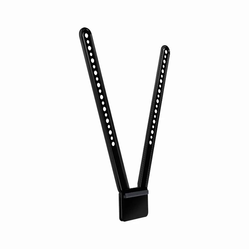 Logitech 939-001498 acessório para montagem de câmaras Suporte para monitor