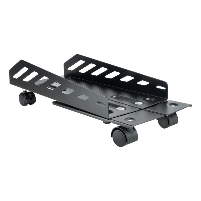 TooQ UMCS0024-B suporte para CPU Suporte de CPU Preto