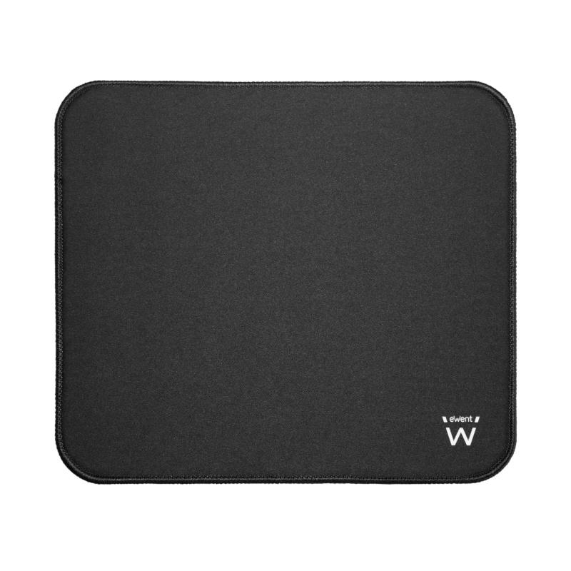 Ewent EW3183 tapete de rato Preto