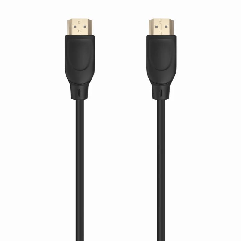 Aisens | PC | Cable HDMI V2.0 4K60HZ 18Gbps A/M-A/M | 60Hz