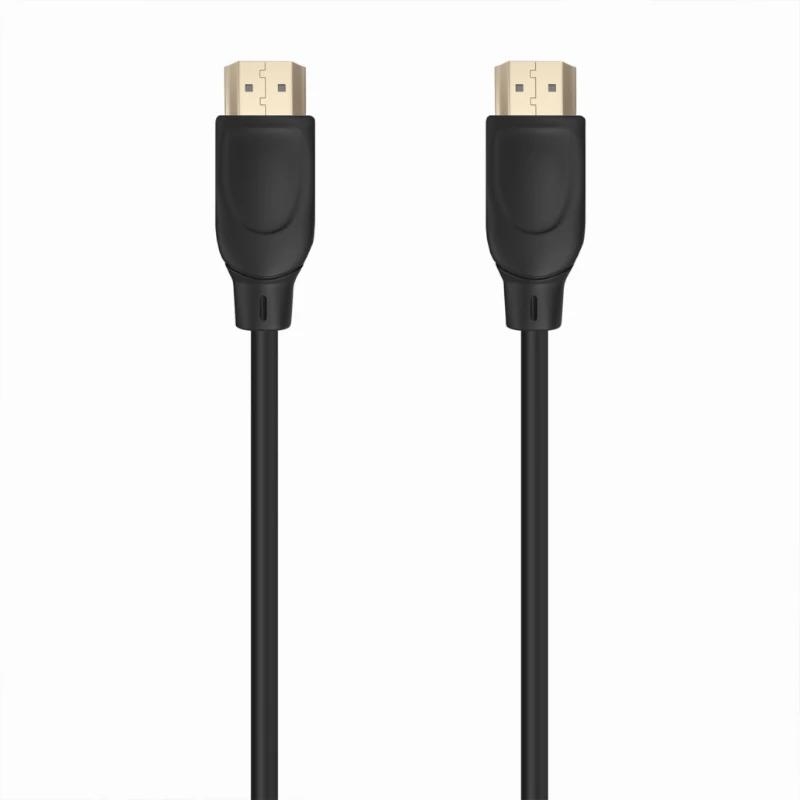 Aisens | PC | Cable HDMI V2.0 4K60HZ 18Gbps A/M-A/M | 60Hz
