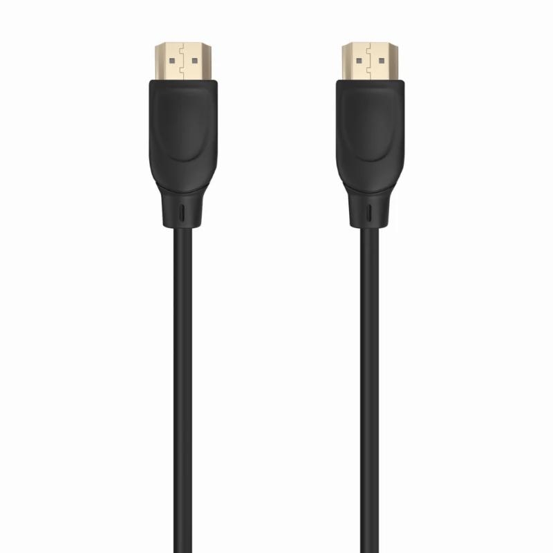 Aisens | PC | Cable HDMI V2.0 4K60HZ 18Gbps A/M-A/M | 60Hz