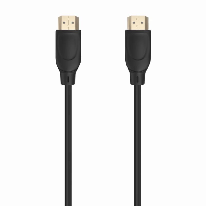 Aisens | PC | Cable HDMI V2.0 4K60HZ 18Gbps A/M-A/M | 60Hz