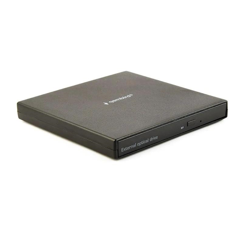 Gembird | DVD | Unidad