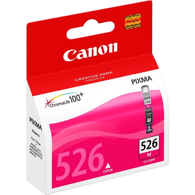 Canon 4542B001 tinteiro 1 unidade(s) Original Magenta