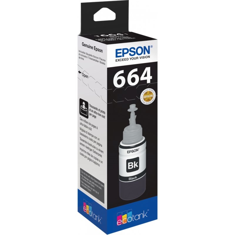 Epson T6641 Original