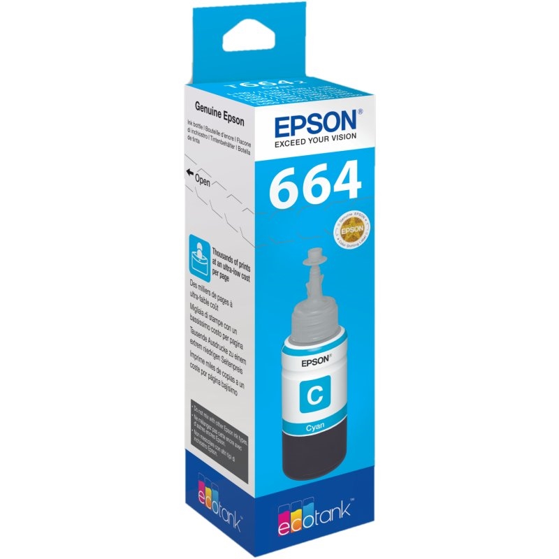 Epson T6642