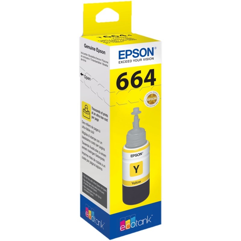Epson T6644