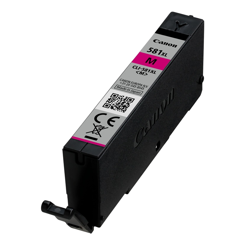 Canon 2050C001 tinteiro Original Magenta
