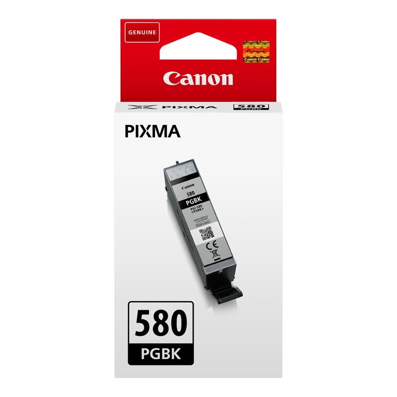 Canon 2078C001 tinteiro Original Preto