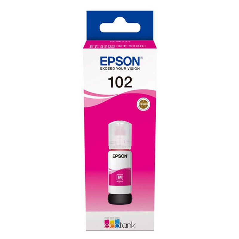 Epson 102 Original