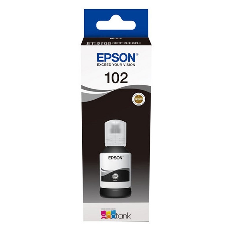Epson 102 Original