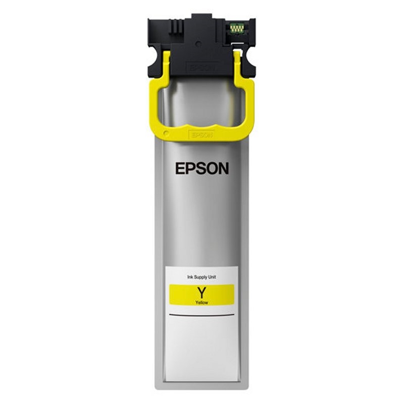 Epson C13T944440 tinteiro 1 unidade(s) Original Amarelo