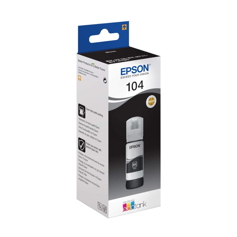 Epson 104 EcoTank Original