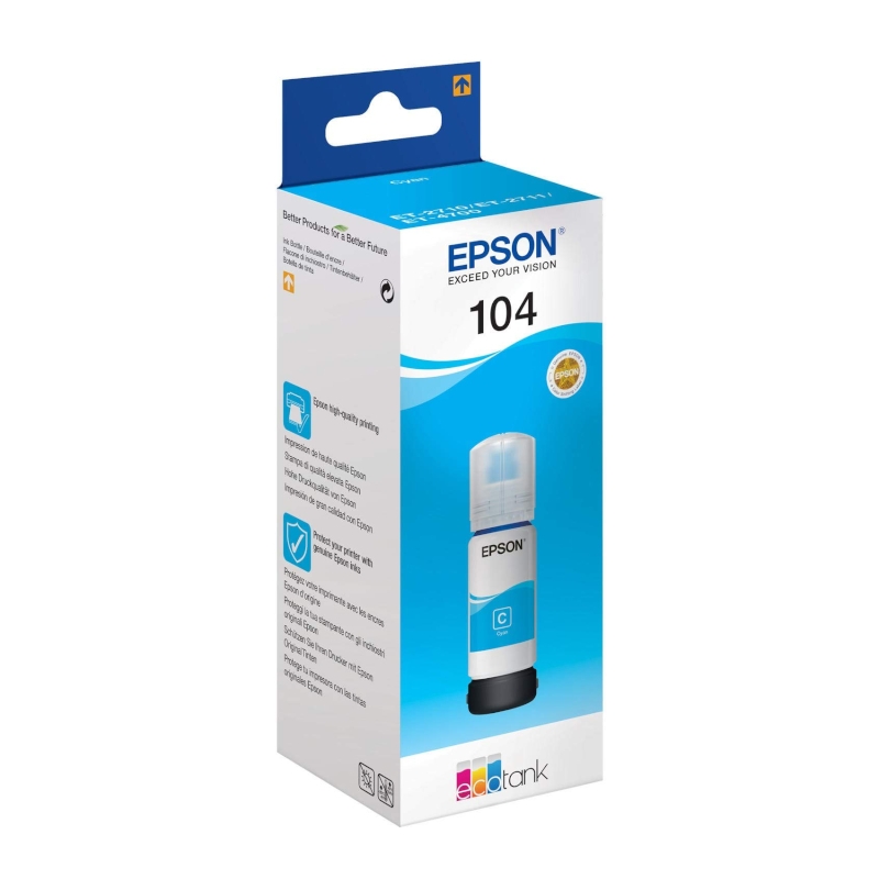 Epson 104 EcoTank Original