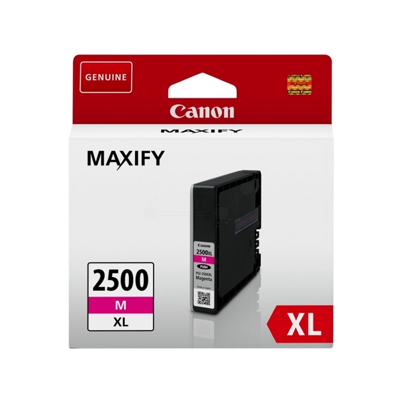 Canon 9266B001 tinteiro 1 unidade(s) Original Magenta