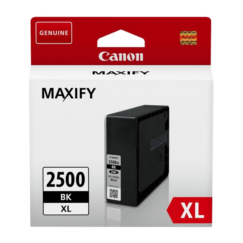 Canon 9254B001 tinteiro 1 unidade(s) Original Preto