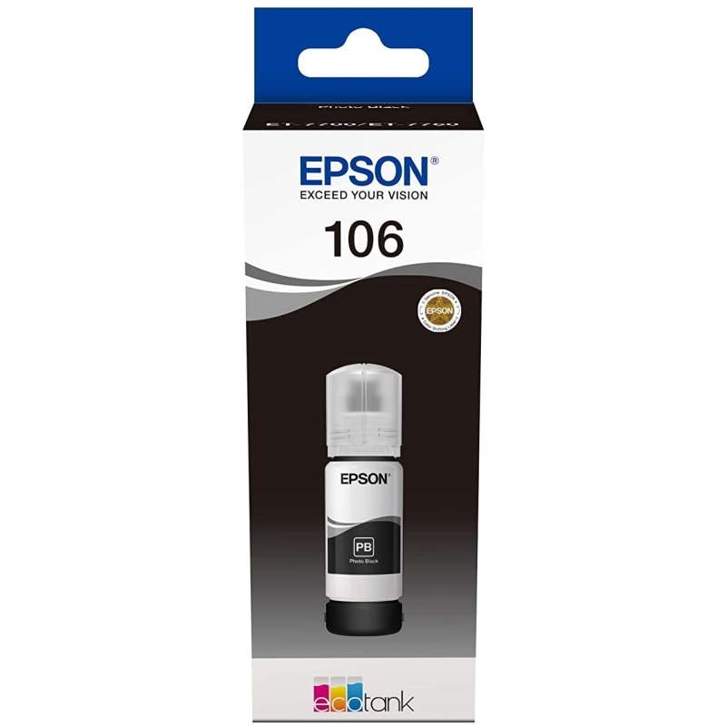 Epson 10 Original