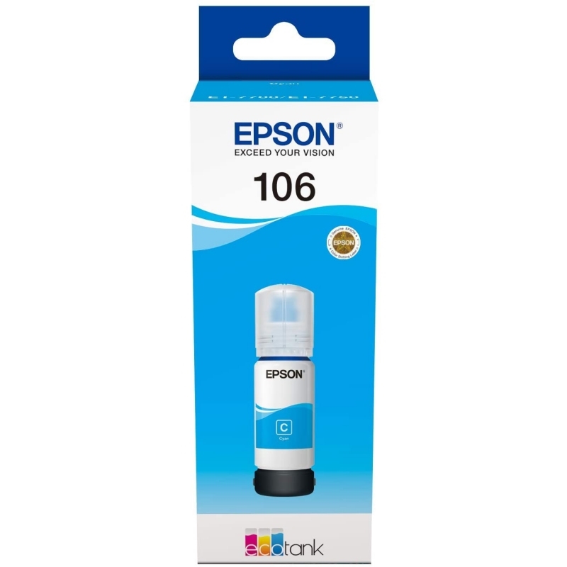 Epson 106 Original