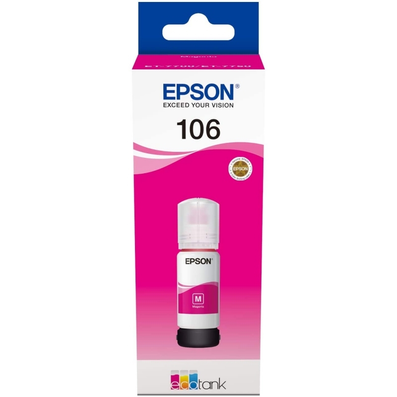 Epson 106 Original