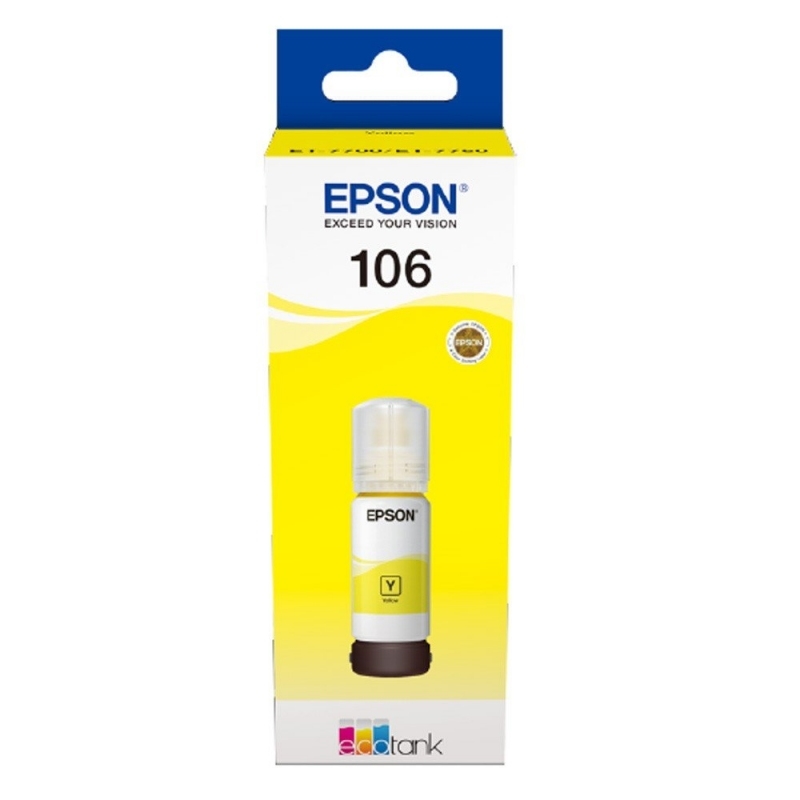Epson 106 Original