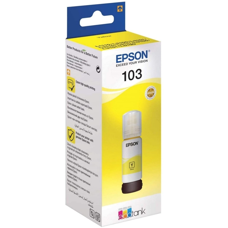 Epson 103