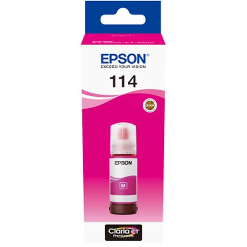 Epson 114 EcoTank Original