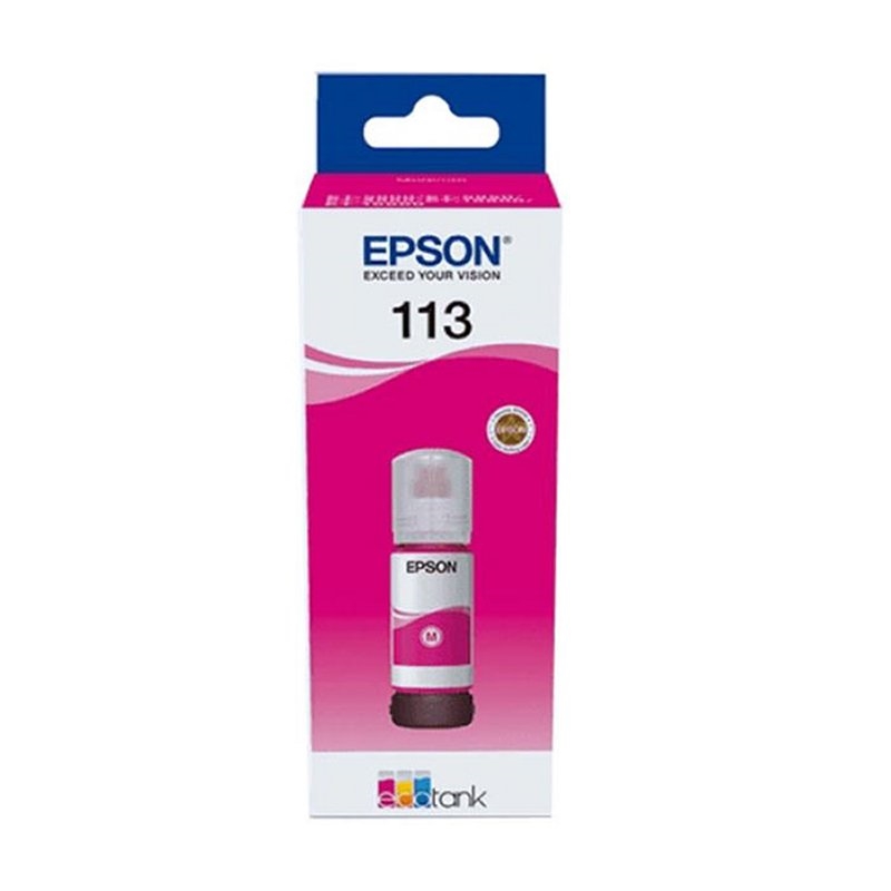 Epson 113 EcoTank Original