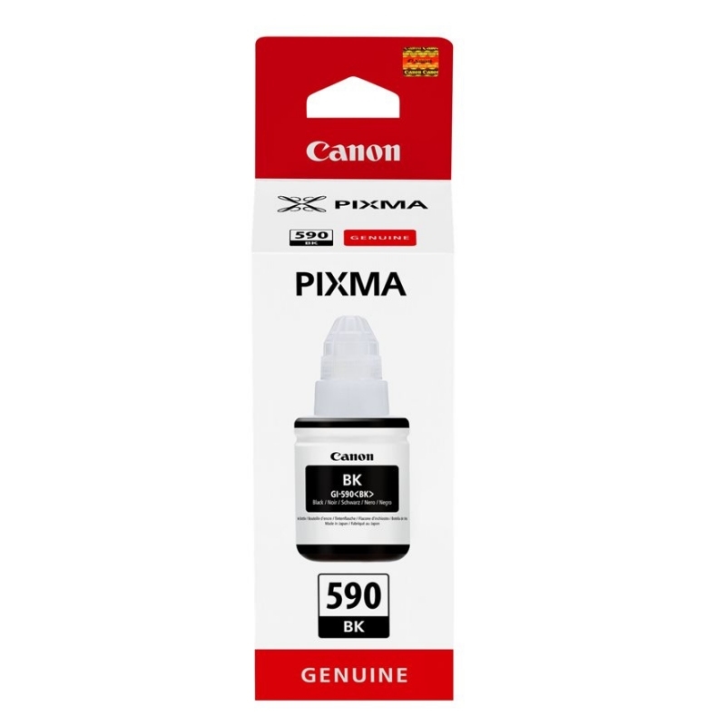 Canon 1603C001 recarga de tinteiro de impressora