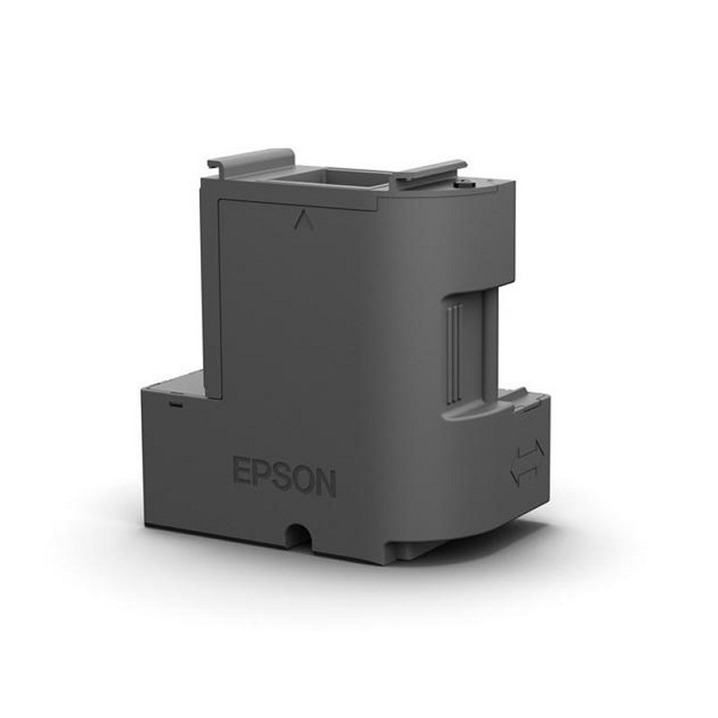 Epson C13T04D100 Peça e acessório para impressora/scanner Recipiente de toner usado 1 unidade(s)