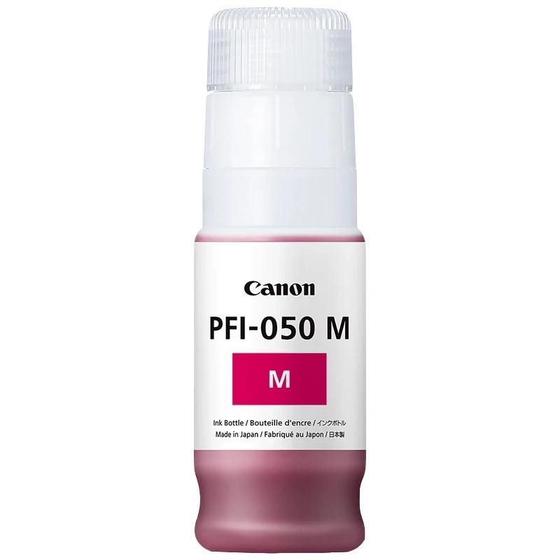 Canon PFI-050 M tinteiro 1 unidade(s) Original Magenta