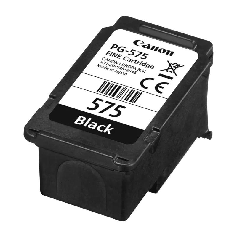 Canon PG-575 tinteiro 1 unidade(s) Original Rendimento padrão Preto