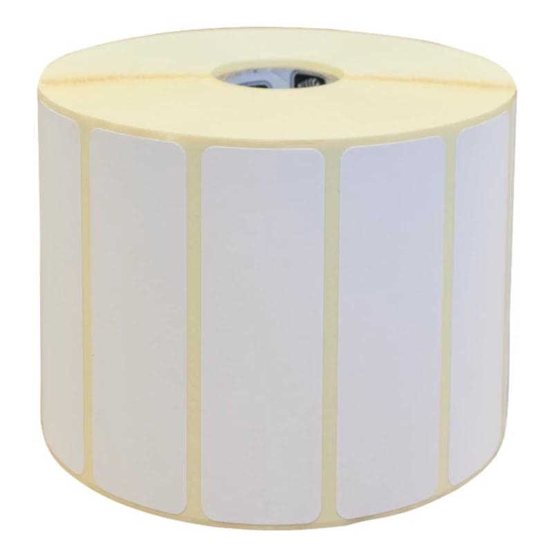 Zebra | Caixa 12 rolos etiquetas 76