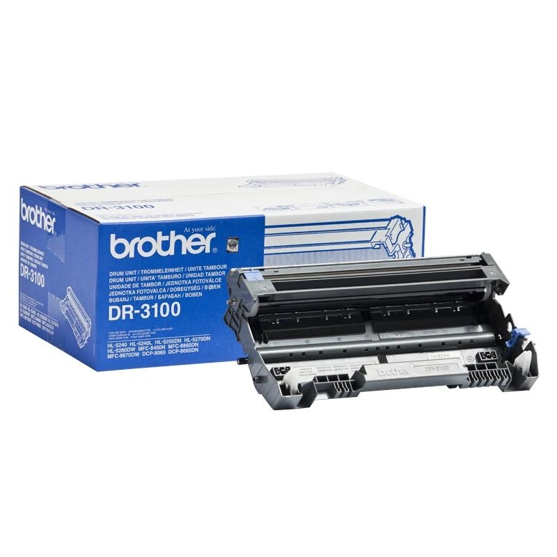 Brother DR-3100 tambor de impressora Original