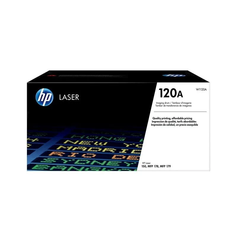HP | Tambor 120A