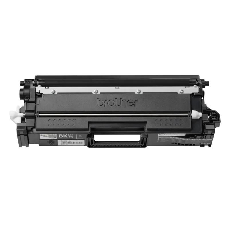 Brother TN-821XLBK toner 1 unidade(s) Original Preto