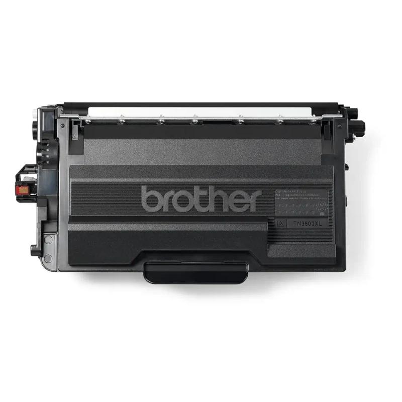 Brother TN-3600XL toner 1 unidade(s) Original Preto