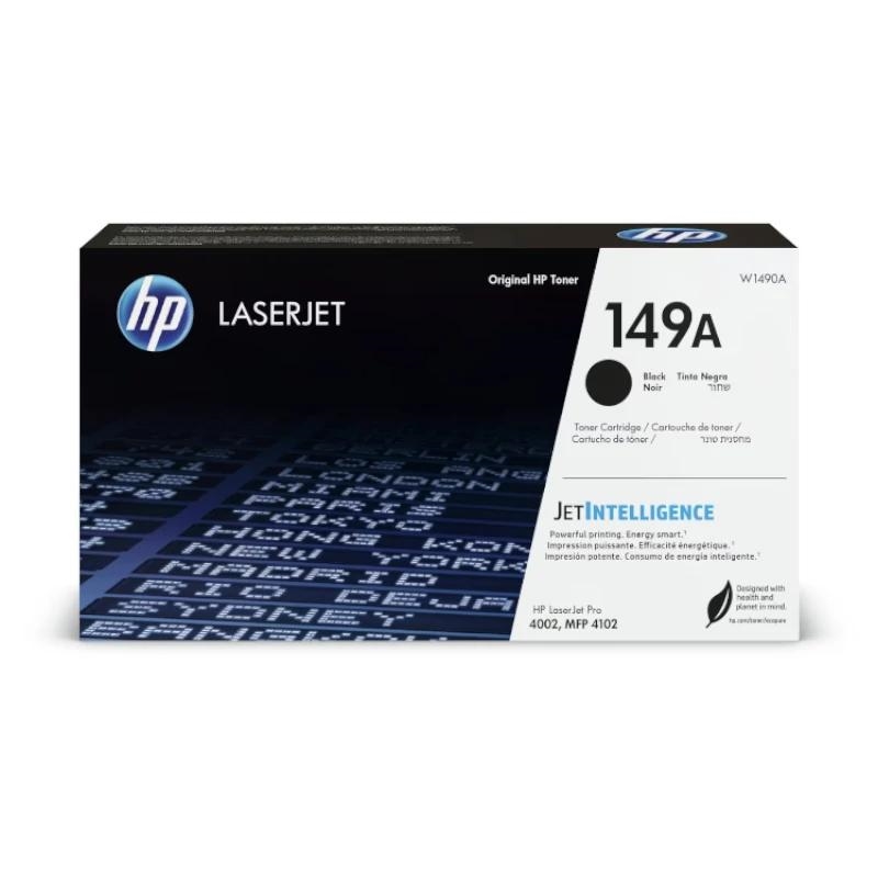 HP 149A Black Original LaserJet Cartridge toner 1 unidade(s)