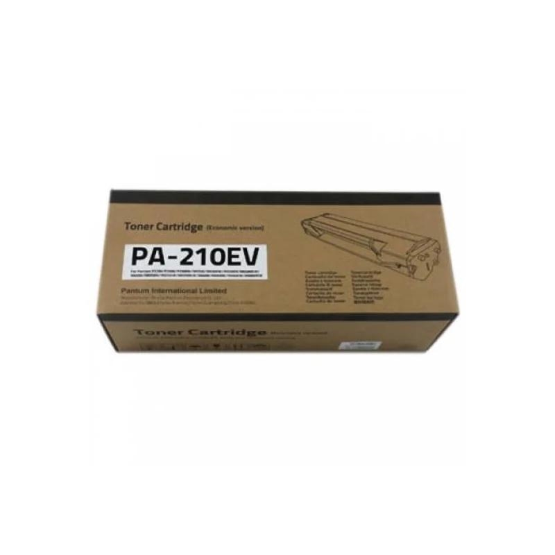 Pantum | Tóner PA-210EV | Preto