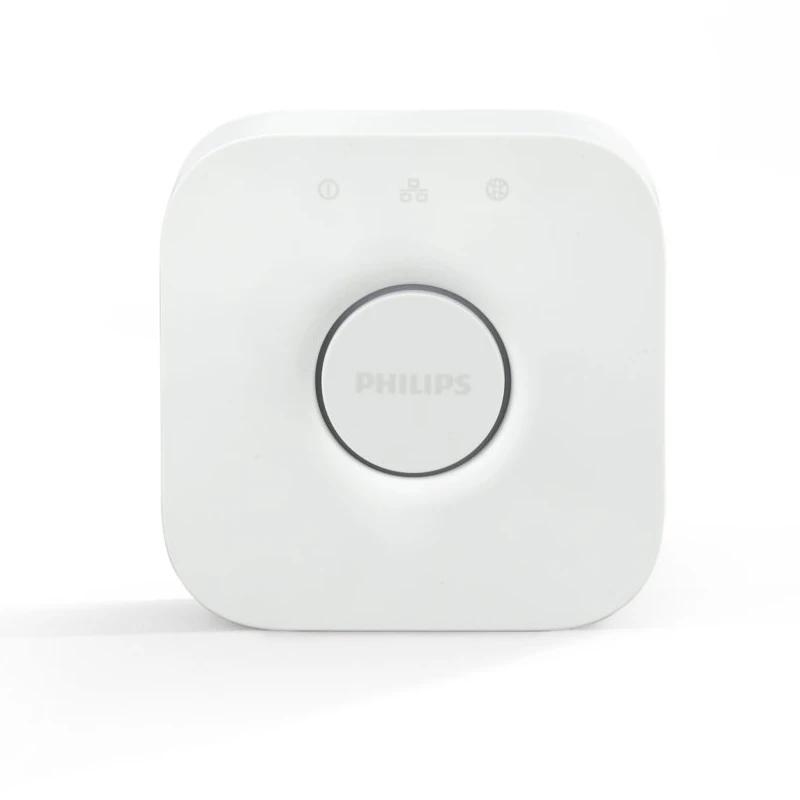 Philips Hue 8719514342620 regulador inteligente de luz Sem fios Branco