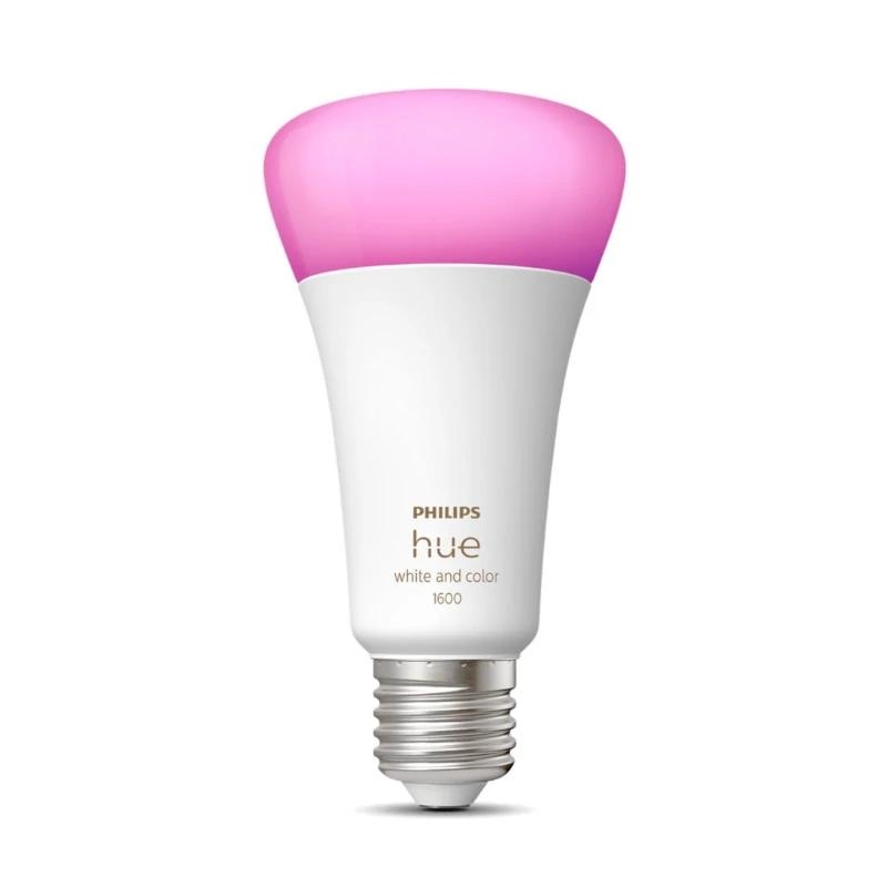Philips Ambiente branco e colorido Hue 8719514288157 iluminação inteligente Bluetooth 15 W