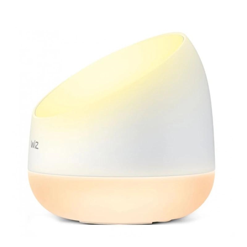 WiZ 8719514553026 iluminação inteligente Candeeiro de mesa inteligente Wi-Fi/Bluetooth 9 W