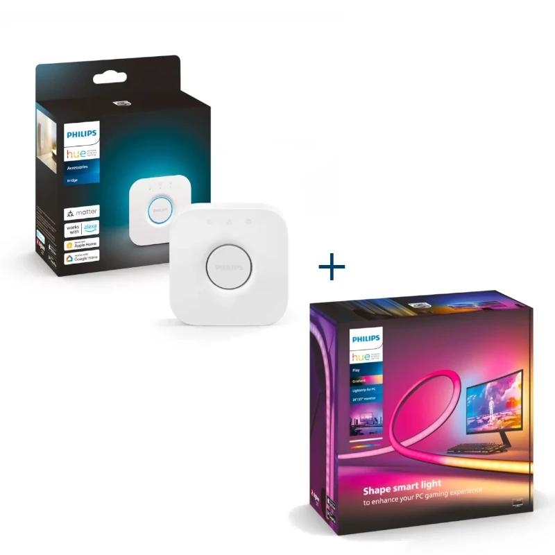 PHILIPS | Basic 24"-27" | 15W