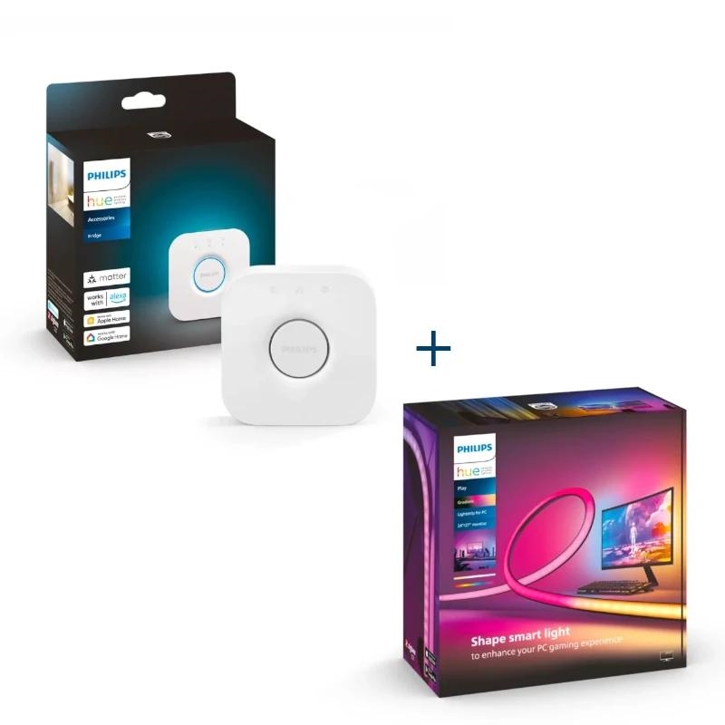 PHILIPS | Basic 32"-34" | 19W