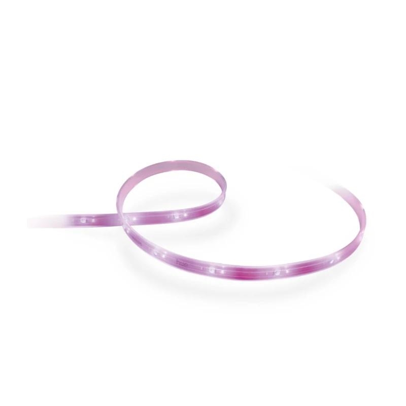 Philips Ambiente branco e colorido Hue 8718699703424 iluminação inteligente Fitas de iluminação inteligentes Bluetooth 20 W