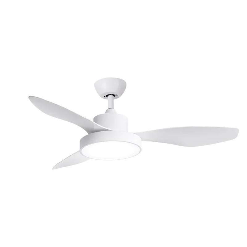 Spc | PC | Ventilador teto CONFORTO DC Lite | 42W | 60Hz | Branco