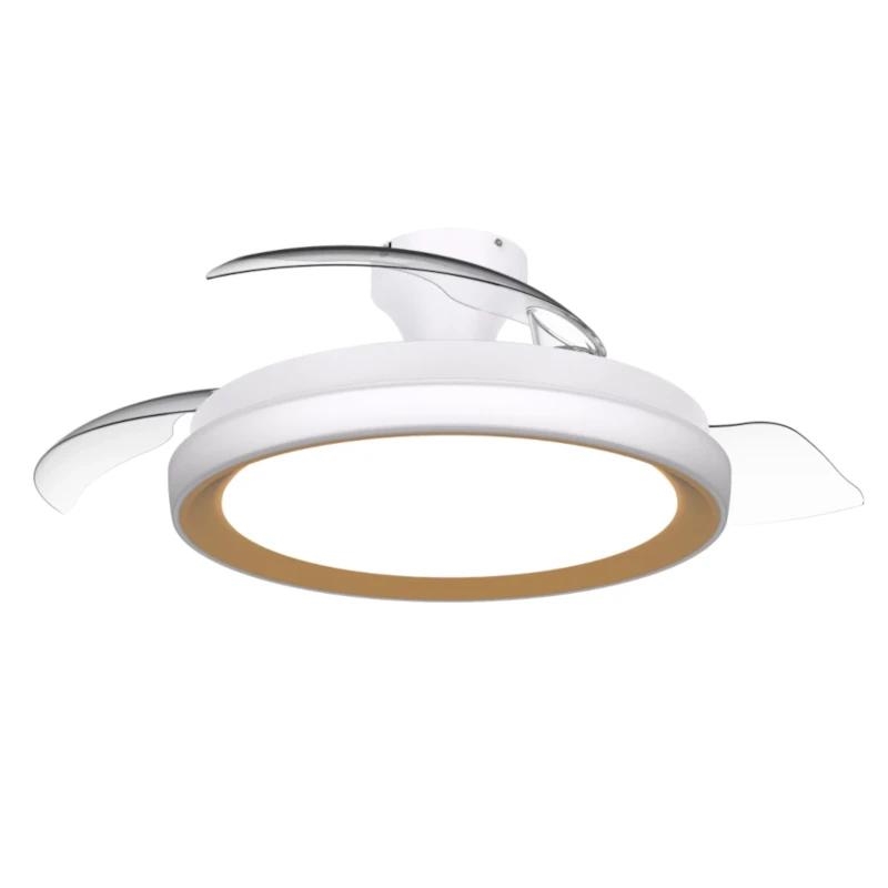 PHILIPS | Ventilador techo Luz Bilss 106cm | 35W
