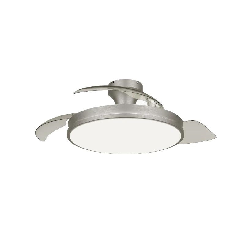 PHILIPS | Ventilador techo Luz Bilss106c | 35W