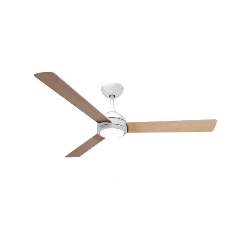PHILIPS | Ventilador techo Luz Velyx 42' | 24W