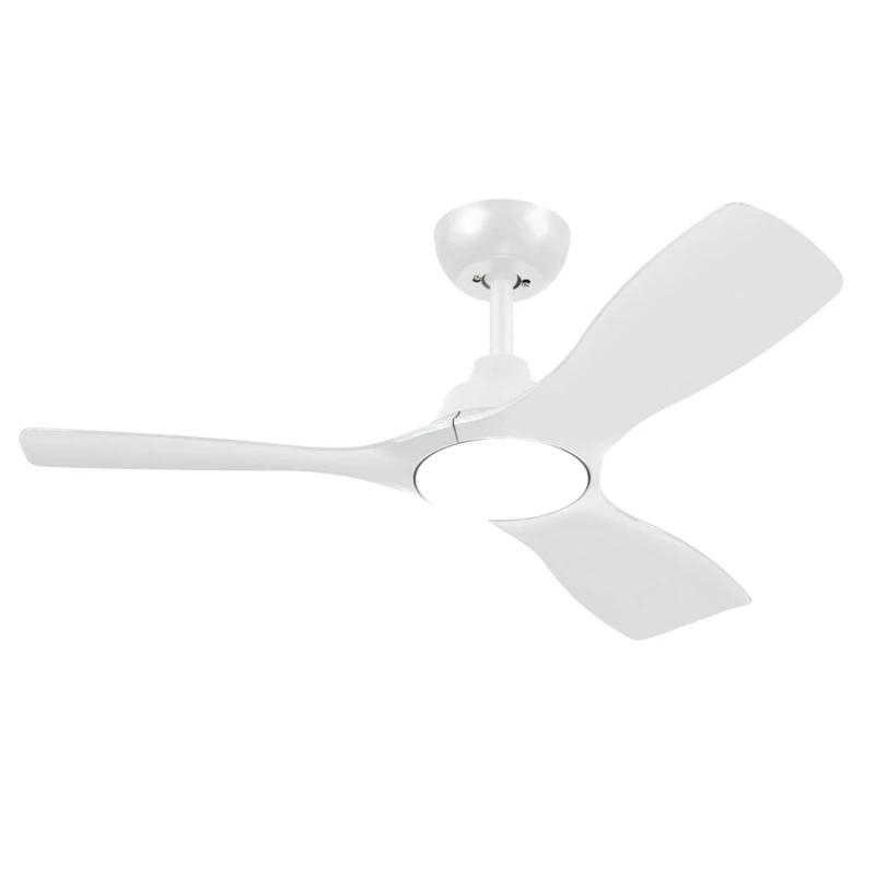 PHILIPS | Ventilador techo Luz Olas 106cm | 24W